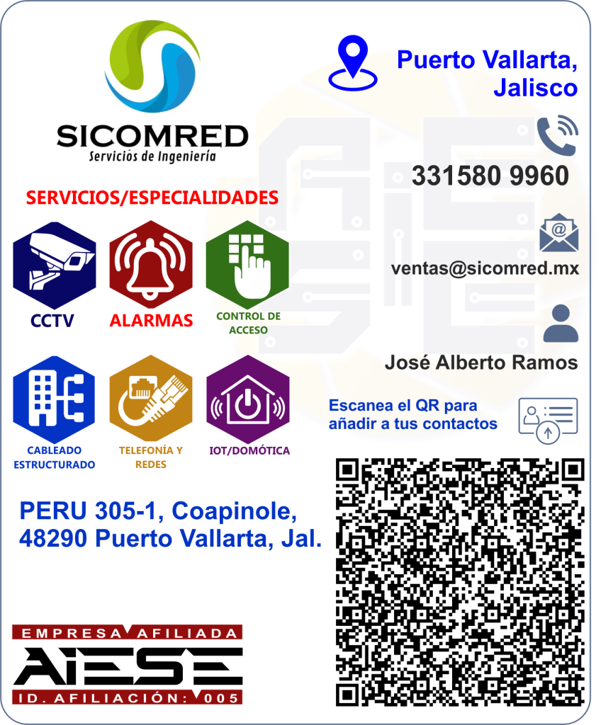 sicomred