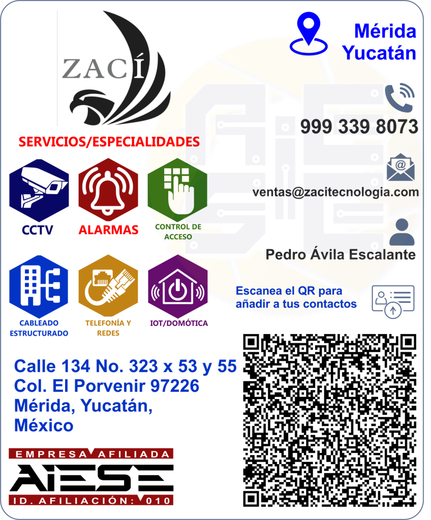 zaci