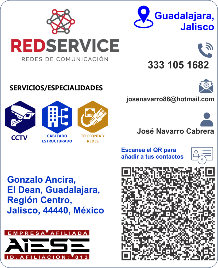 redservice