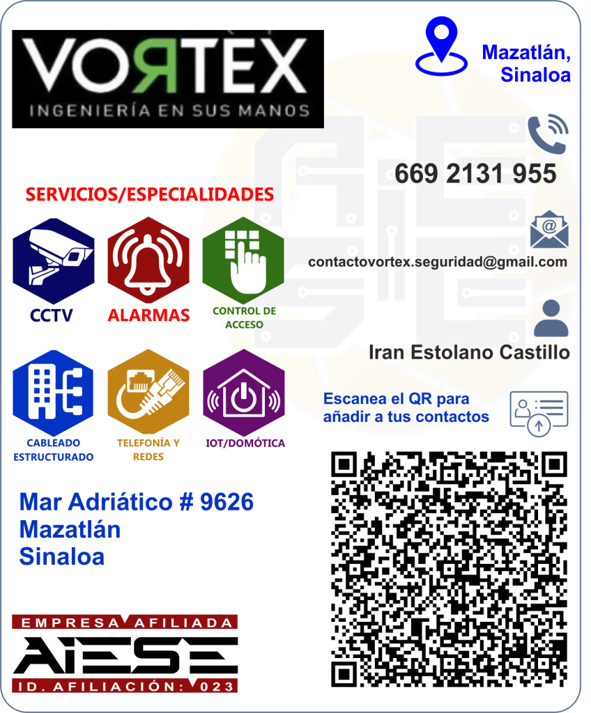 vortex
