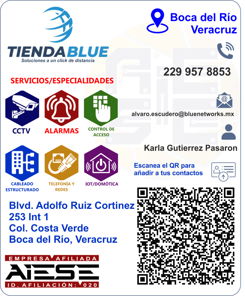 tiendablue