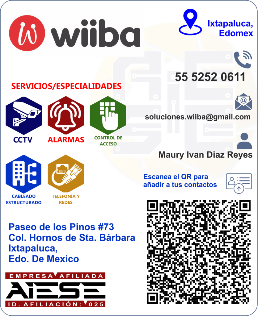 wiiba