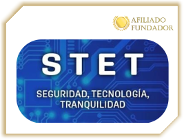 stet