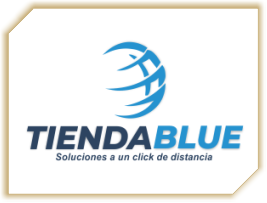 tiendablue