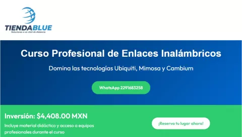 curso enlaces